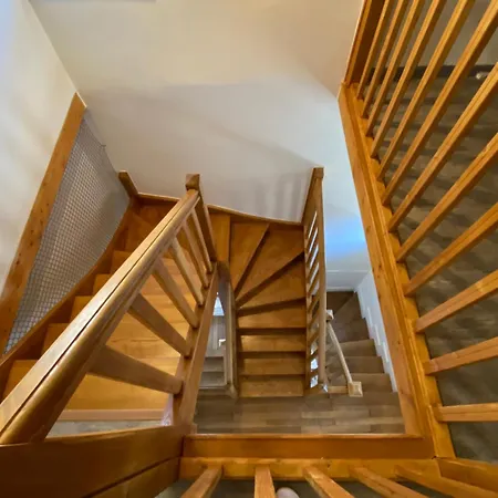 بيت للعطل Maison Feli' بور سان موريس