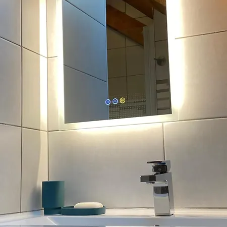 Maison Féli' Casa vacanze *