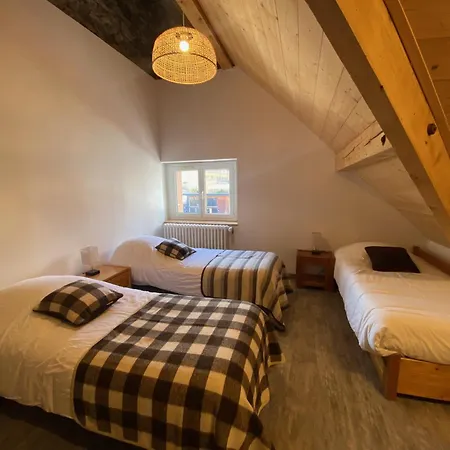 Maison Feli'