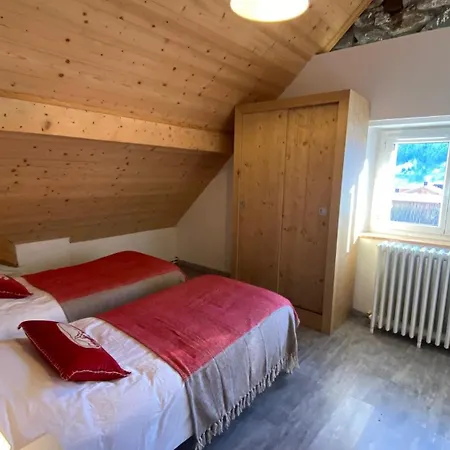Maison Feli' * بور سان موريس