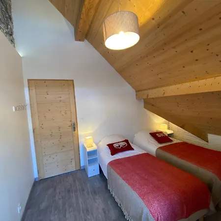 Maison Feli' بيت للعطل *