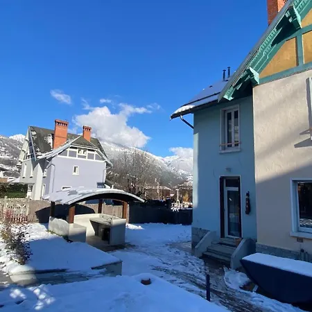 Maison Feli' بيت للعطل