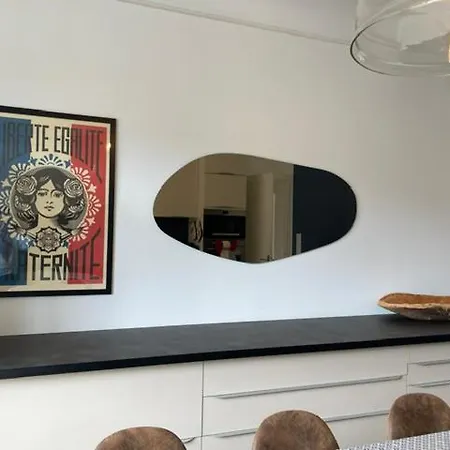 Ferienhaus Maison Feli'