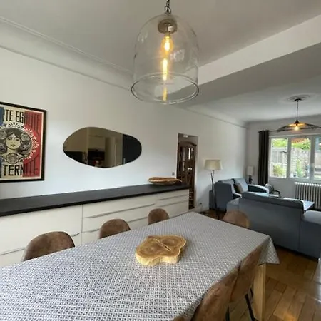 Maison Féli' Casa vacanze