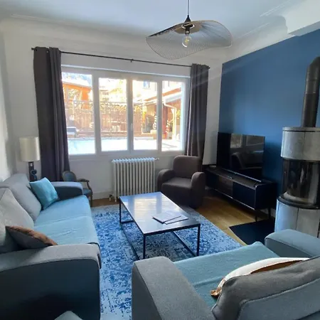 Maison Féli' Casa vacanze