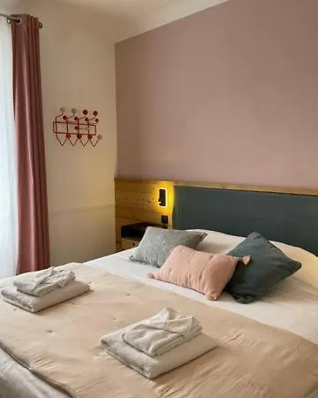 بيت للعطل Maison Feli' *