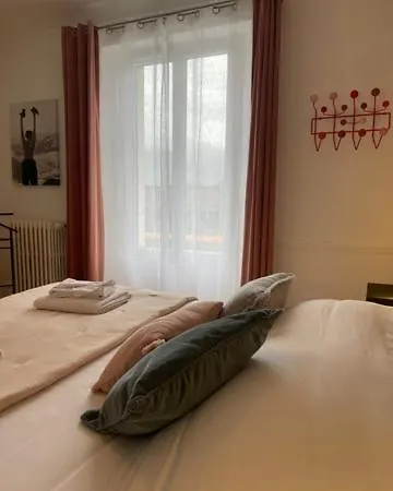 Maison Feli' بيت للعطل بور سان موريس
