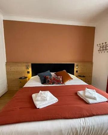 Ferienhaus Maison Feli'