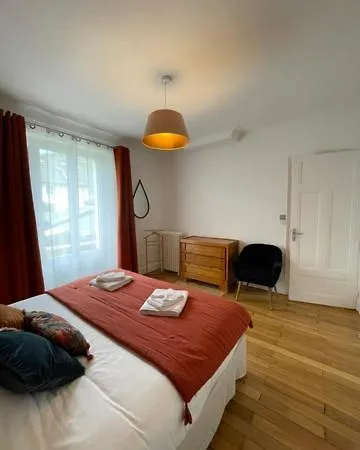 Ferienhaus Maison Feli' *