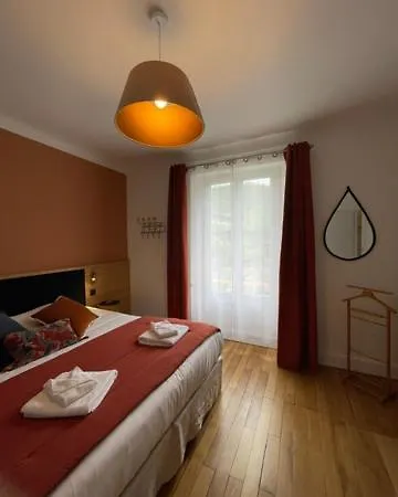 Maison Feli' * Bourg-Saint-Maurice