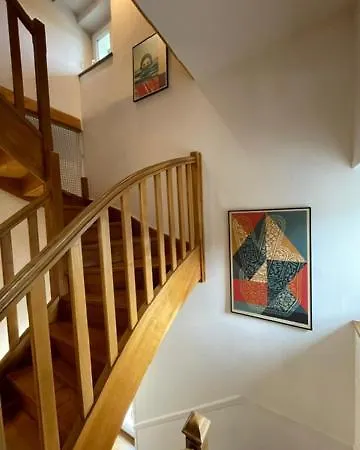 Maison Feli' بيت للعطل بور سان موريس