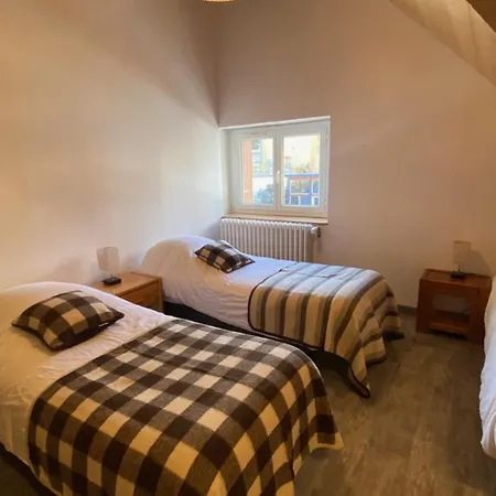 Maison Feli' بيت للعطل *