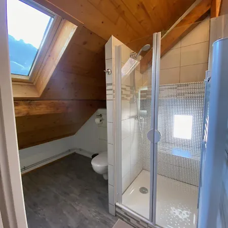 Maison Feli' بيت للعطل *