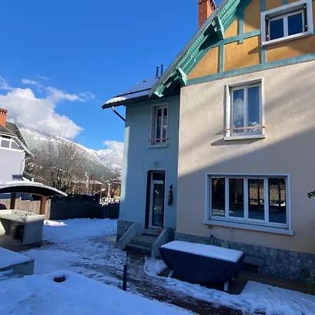 Maison Feli' *