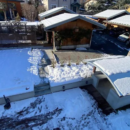 Maison Féli' * Bourg-Saint-Maurice