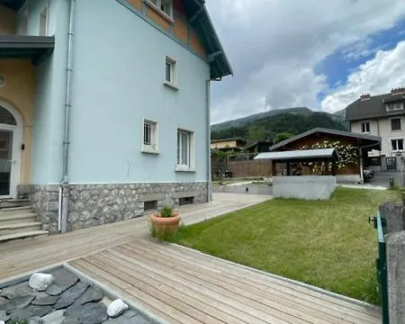 Maison Féli' Casa vacanze Bourg-Saint-Maurice