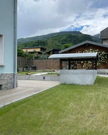 Maison Feli' Bourg-Saint-Maurice