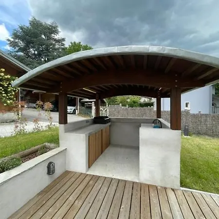 Maison Féli' Bourg-Saint-Maurice