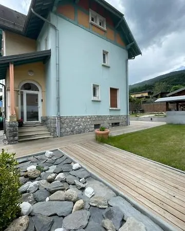 Casa vacanze Maison Féli' Bourg-Saint-Maurice