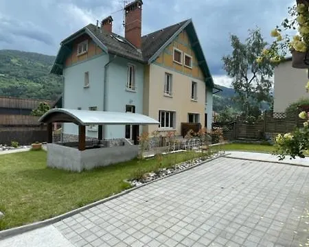 Maison Feli' بيت للعطل بور سان موريس