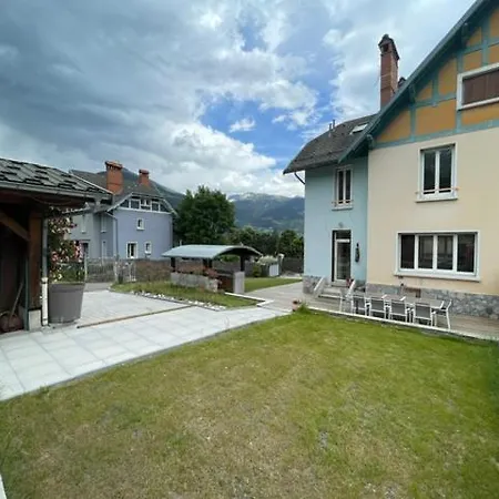 Maison Féli'