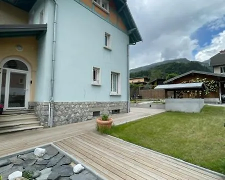 Maison Feli' *