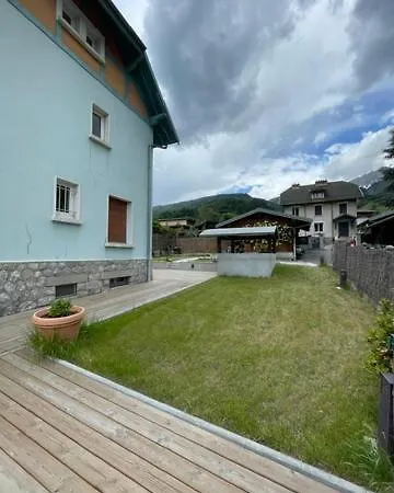 Maison Féli' Casa vacanze Bourg-Saint-Maurice