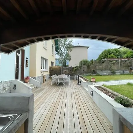 Holiday home Maison Feli'