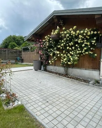 بيت للعطل Maison Feli' *