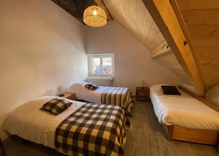 Maison Feli'